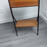 1950s bedside table