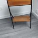 1950s bedside table