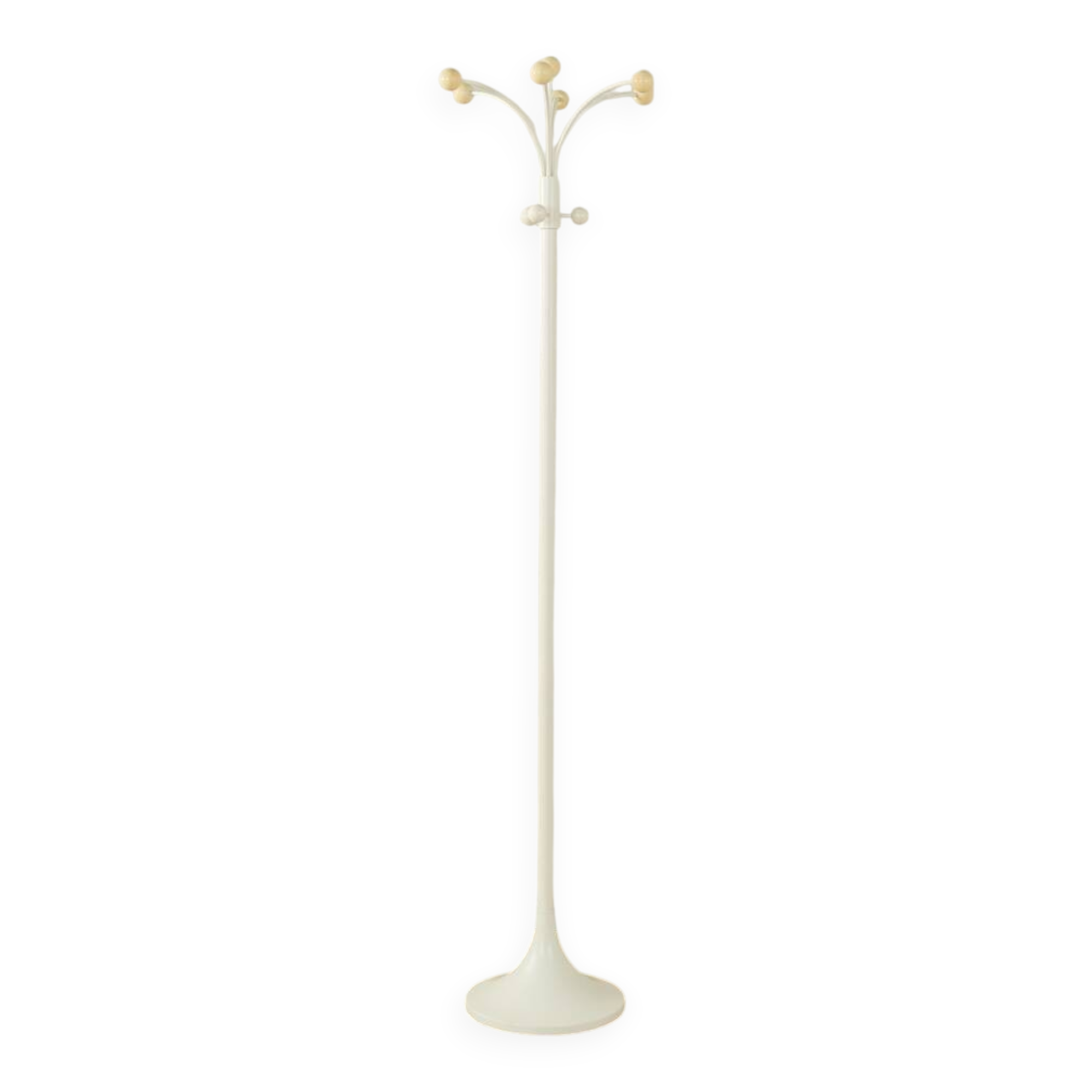 Postmodern Coat Stand