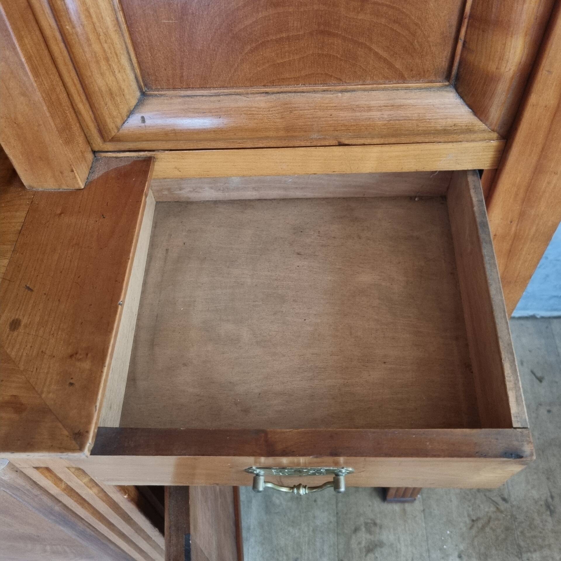 Sideboard, cupboard,