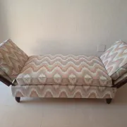 Hirondelle Bench