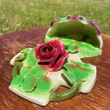 Holy Water Font Sarreguemines