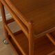 1960s serving trolley, Johannes Andersen