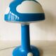 Lampe veilleuse nuages Skojig Ikea