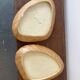 Vallauris duo of bowls