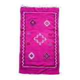 Kilim Berbère fait main 143x83cm