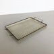 Tray "rigituelle" France 1950