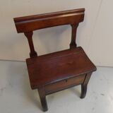 Antique small bench