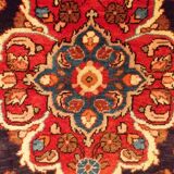 Handmade Tabriz Persian rug 230x150cm
