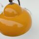 Lemon desk lamp from the 1960s