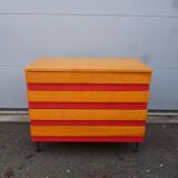 Chest of drawers year 50