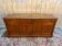 Cherry wood sideboard - Restoration-style buffet