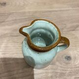 Vintage milk jug Schramberg – German ceramic