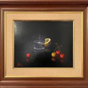 Oil on canvas - juan soler