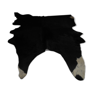 "Cowhide" skin