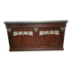 Verital bar in tin