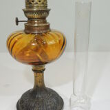 Kerosene lamp