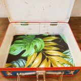 Metal case for children