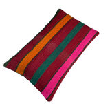 Vintage turkish handmade cushion cover 30 x 50 cm