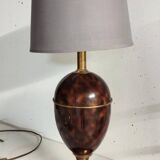 House the Dolphin Lamp