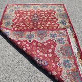 Tapis d'Orient Iran, Kashan Persan - 2.15 x 1.42 Mètres