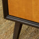 Vintage Scandinavian Enfilade – 200 cm