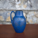 West Germany ceramic vase 414-16