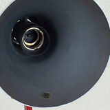 Luxo L-9 single-arm lamp