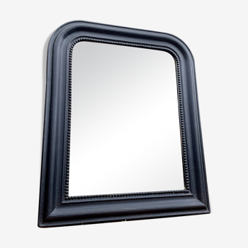 Louis Philippe style mirror