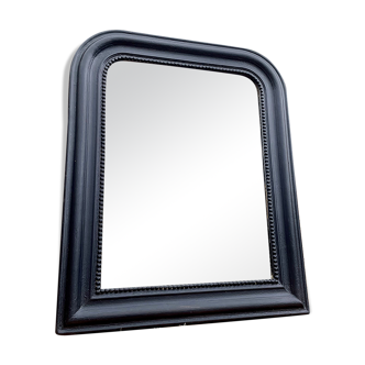 Miroir style Louis Philippe