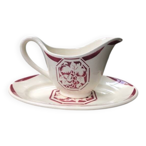 Saucière K&G Lunéville