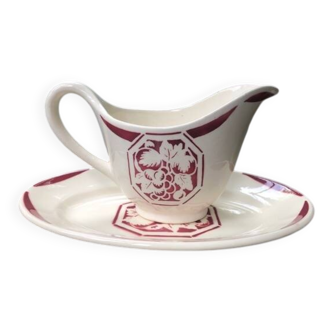 Saucière K&G Lunéville