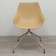 Cox chair from LAPALMA wood veneer