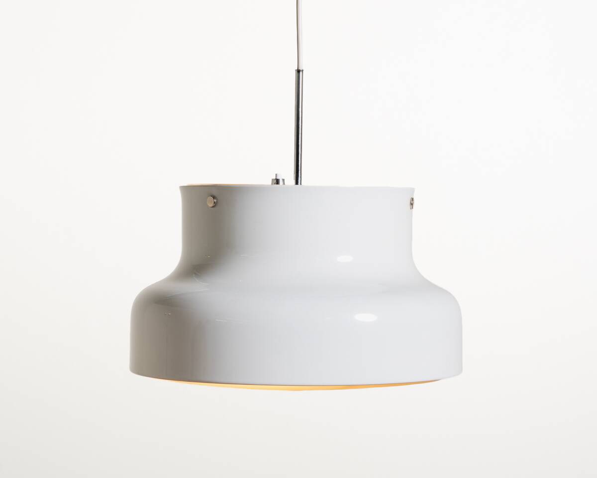 “Bumlingen” pendant lamp by Anders Pehrson for Ateljé Lyktan