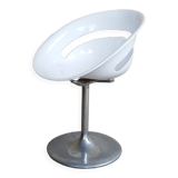 Vintage "tina" armchair by Arik Levy, softline, 1979