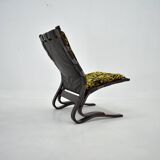 Skyline easy chair by Einar Hove for Hove Möbler, 1960S