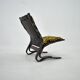 Skyline easy chair by Einar Hove for Hove Möbler, 1960S