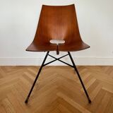4 Chaises de Vittorio Nobili Circa 1955