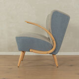 Two-Toned Armchair, 1950s