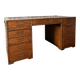Richelieu - ministers pedestal desk