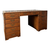 Richelieu - ministers pedestal desk