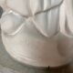 "Venus at Bath" sculpture by Dal Torrione, 20th century.