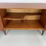 Vintage sideboard by T.Robertson for McIntosh