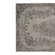 Vintage Turkish Oushak Handwoven Rug 170x270 cm