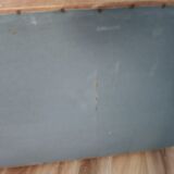 Antique sofa Napoleon III antique bench