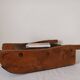 Antique sled