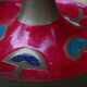 Lot de 2 bougeoirs laiton
