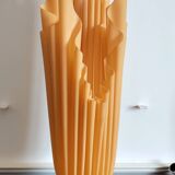 Large floor lamp Georgia Jacob model Athena France 1980s