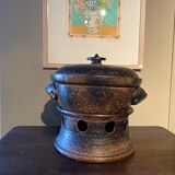 Ceramic pan Jean Marais