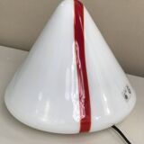 Mico table lamp, Renato Toso, Leucos, 1973